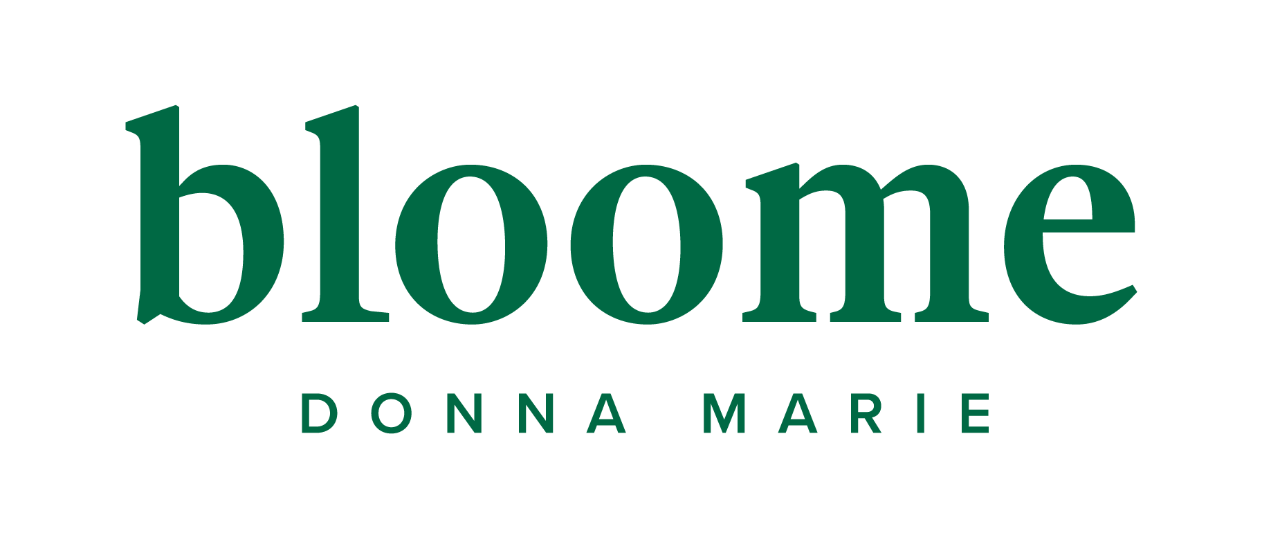 bloome by Donna Marie